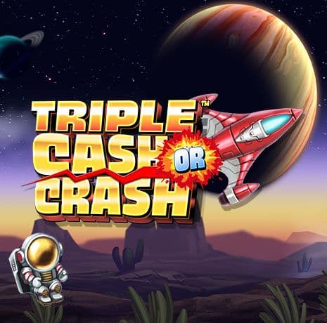 Tripke Cash Crash