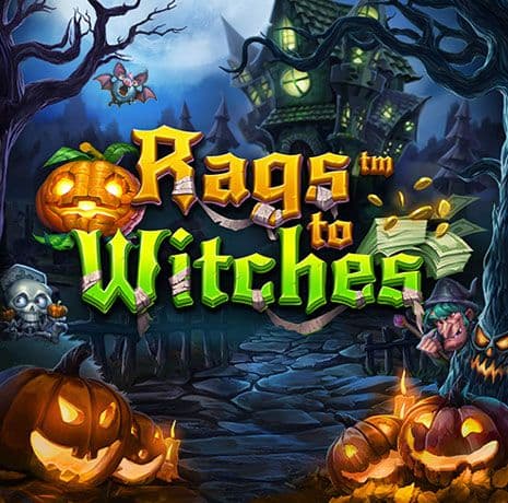 Rags to Witches