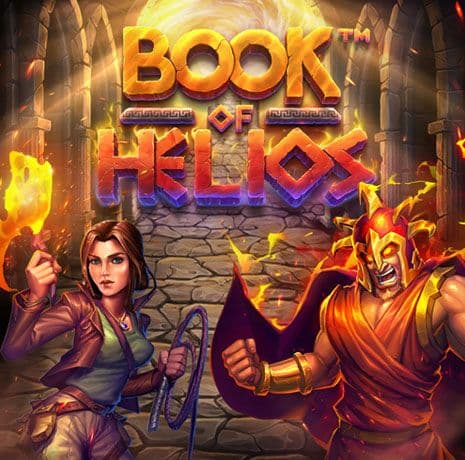 Book of Helios