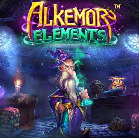 Alkemor Elements