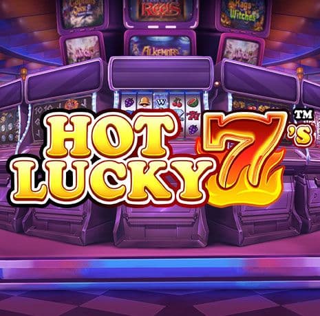 Hot Lucky