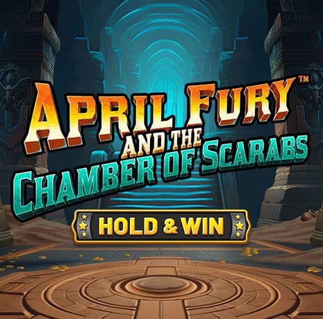 April Fury